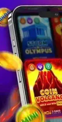 Coin Volcano preview